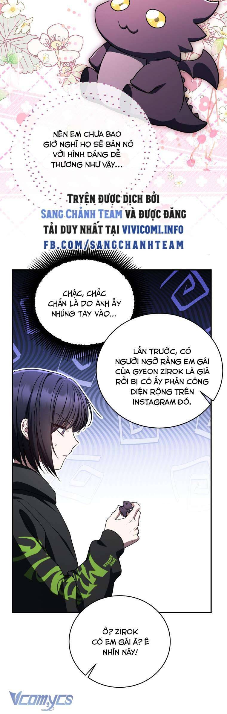 Hướng Dẫn Sinh Tồn Dành Cho Ranker Chapter 21 - Trang 2