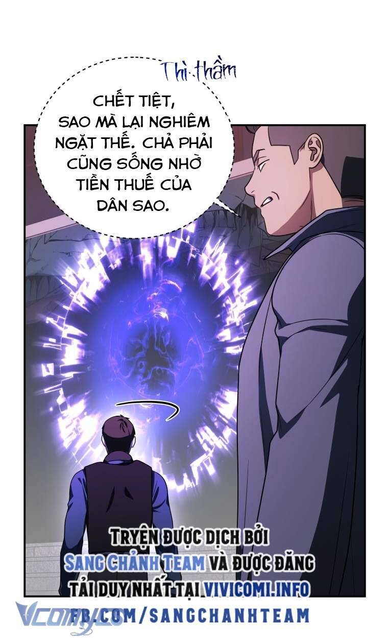 Hướng Dẫn Sinh Tồn Dành Cho Ranker Chapter 21 - Trang 2