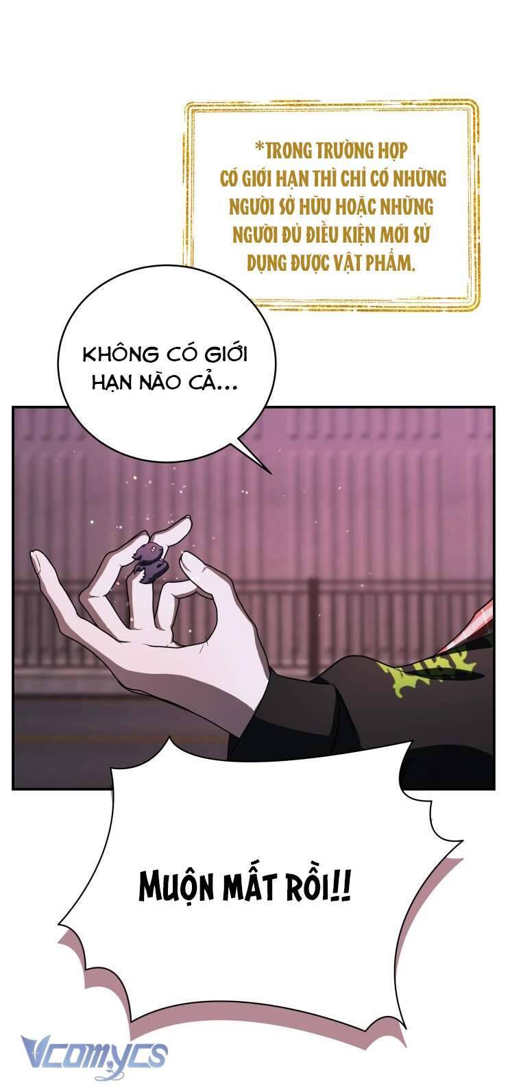 Hướng Dẫn Sinh Tồn Dành Cho Ranker Chapter 21 - Trang 2