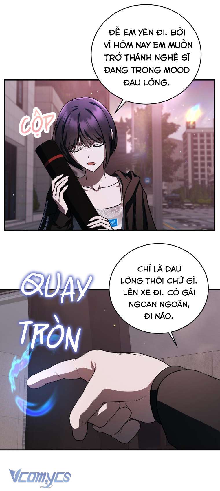 Hướng Dẫn Sinh Tồn Dành Cho Ranker Chapter 20 - Trang 2