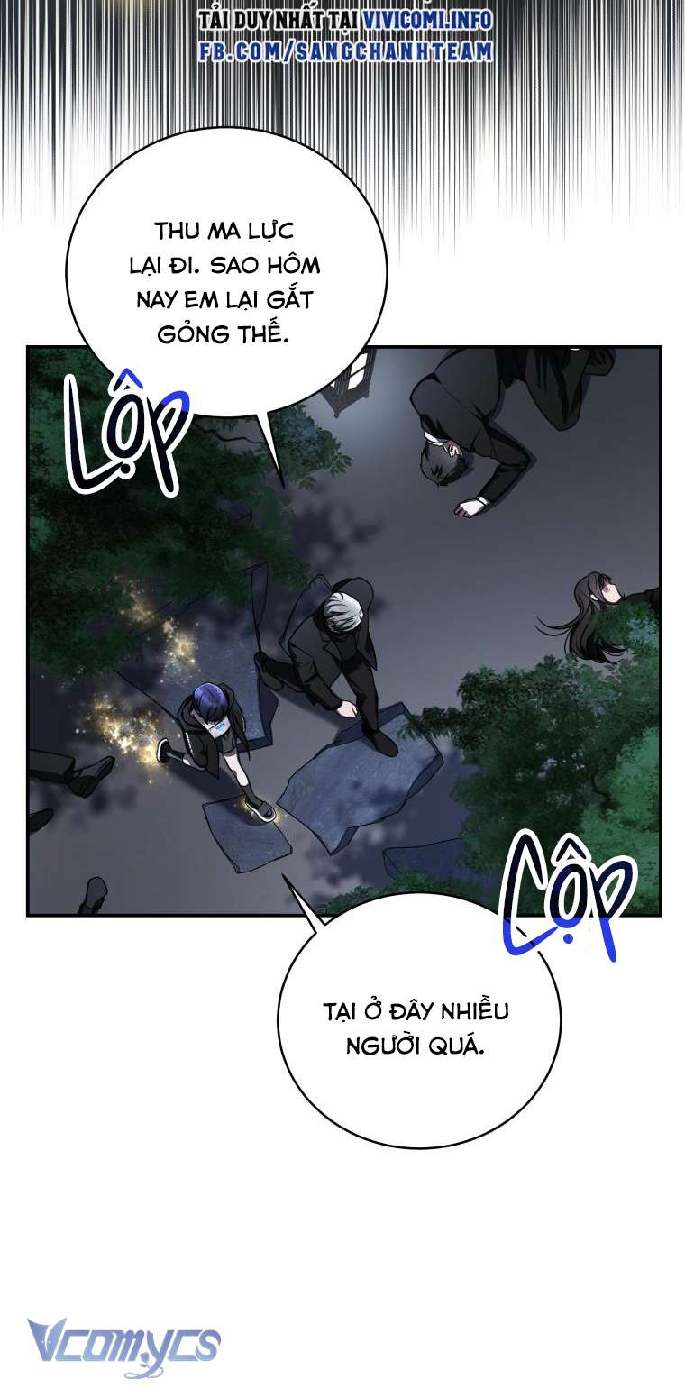 Hướng Dẫn Sinh Tồn Dành Cho Ranker Chapter 20 - Trang 2