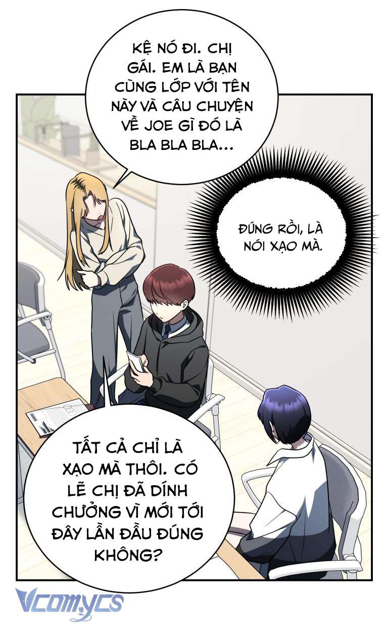 Hướng Dẫn Sinh Tồn Dành Cho Ranker Chapter 19 - Trang 2