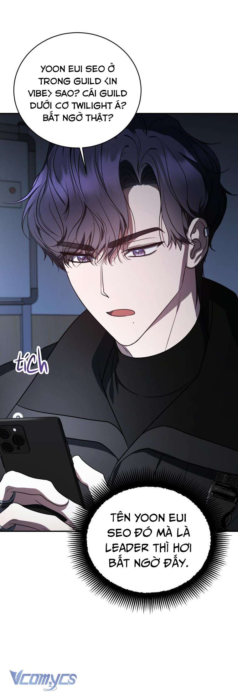 Hướng Dẫn Sinh Tồn Dành Cho Ranker Chapter 19 - Trang 2