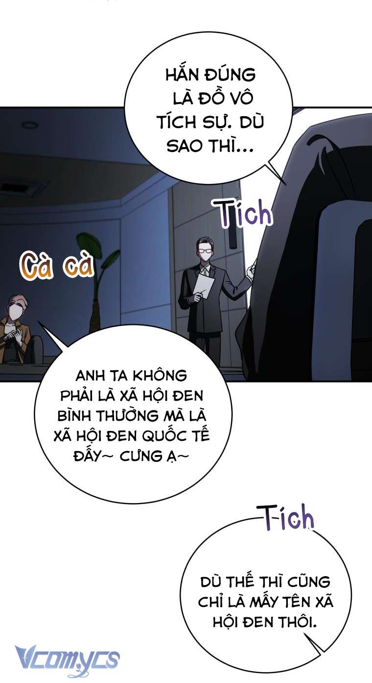 Hướng Dẫn Sinh Tồn Dành Cho Ranker Chapter 19 - Trang 2