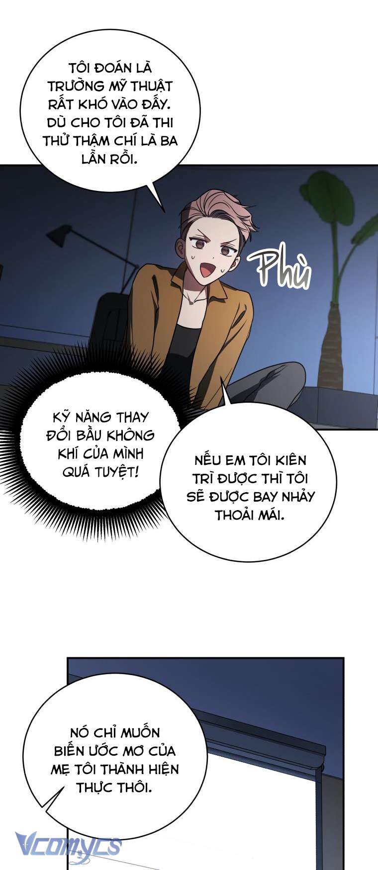 Hướng Dẫn Sinh Tồn Dành Cho Ranker Chapter 19 - Trang 2