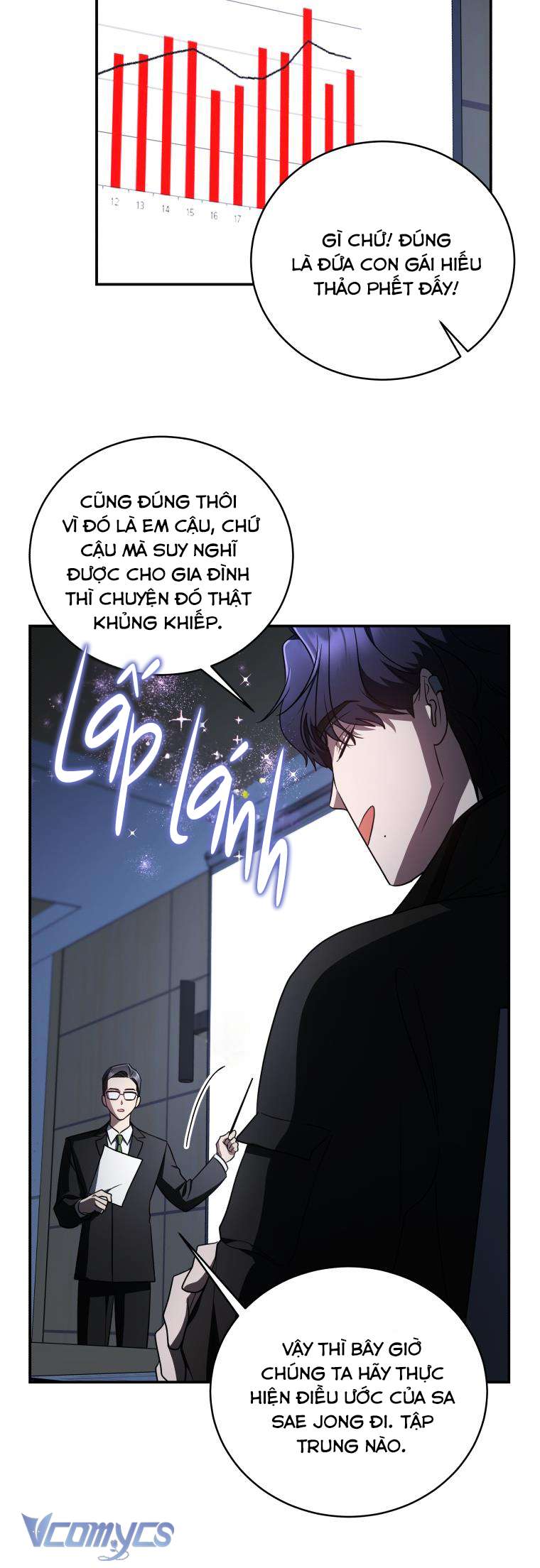 Hướng Dẫn Sinh Tồn Dành Cho Ranker Chapter 19 - Trang 2