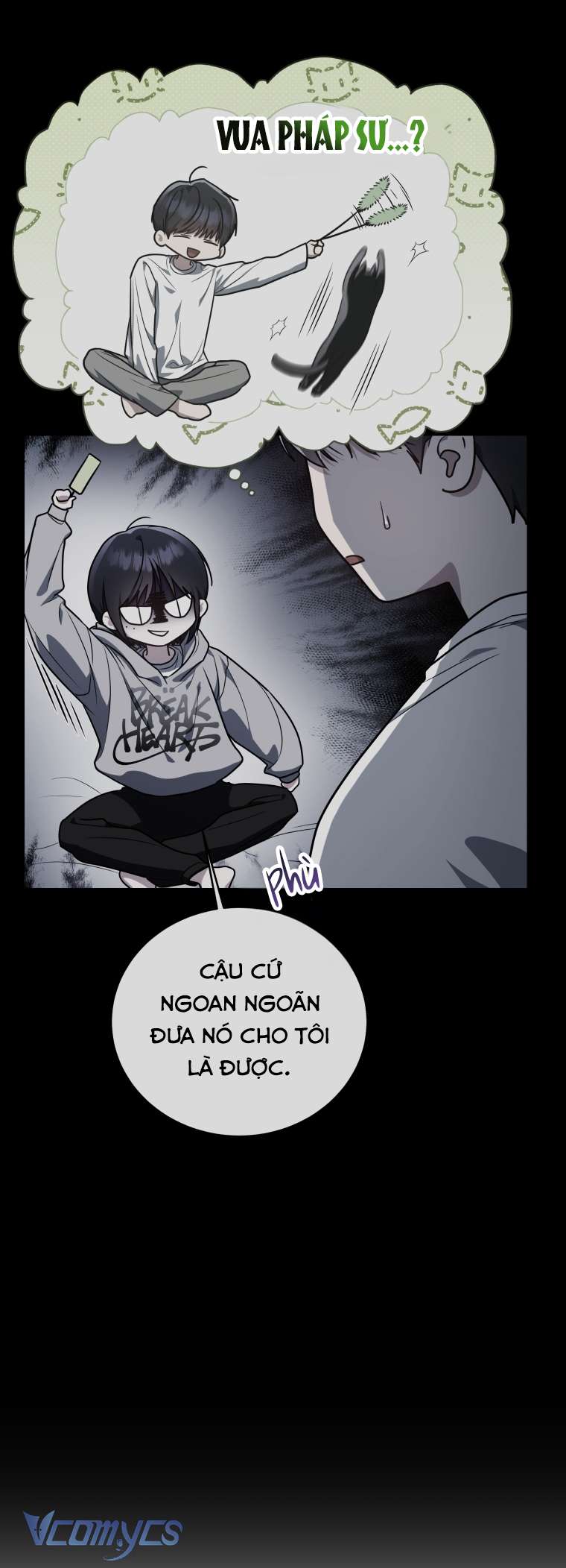 Hướng Dẫn Sinh Tồn Dành Cho Ranker Chapter 18 - Trang 2