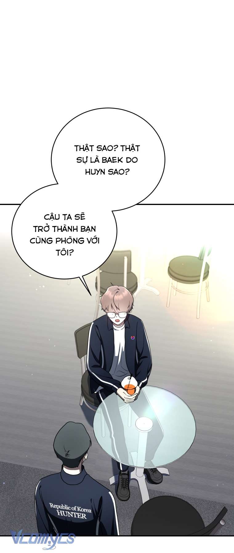 Hướng Dẫn Sinh Tồn Dành Cho Ranker Chapter 18 - Trang 2