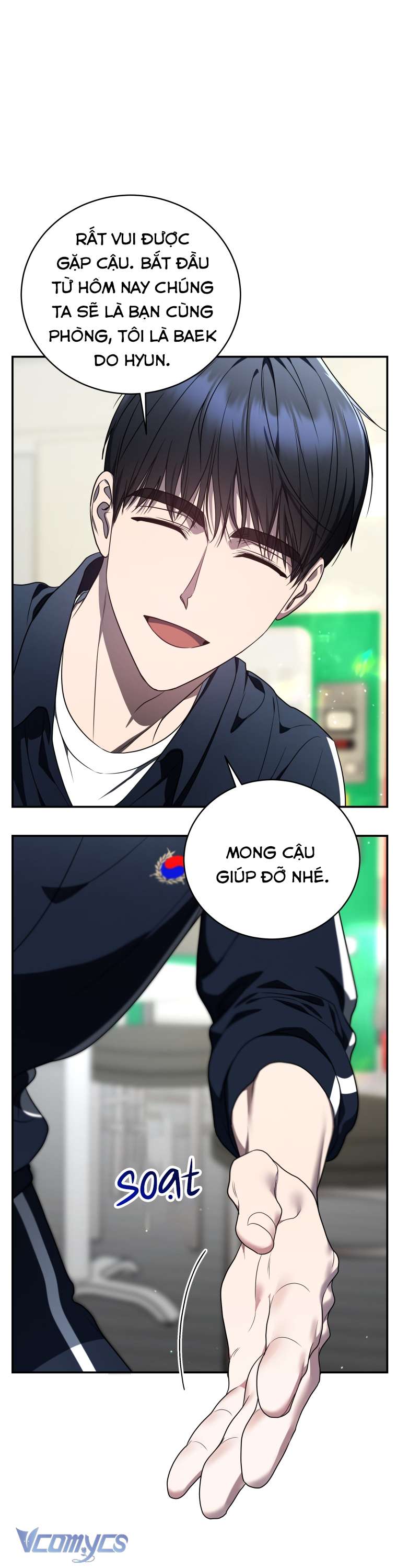 Hướng Dẫn Sinh Tồn Dành Cho Ranker Chapter 18 - Trang 2