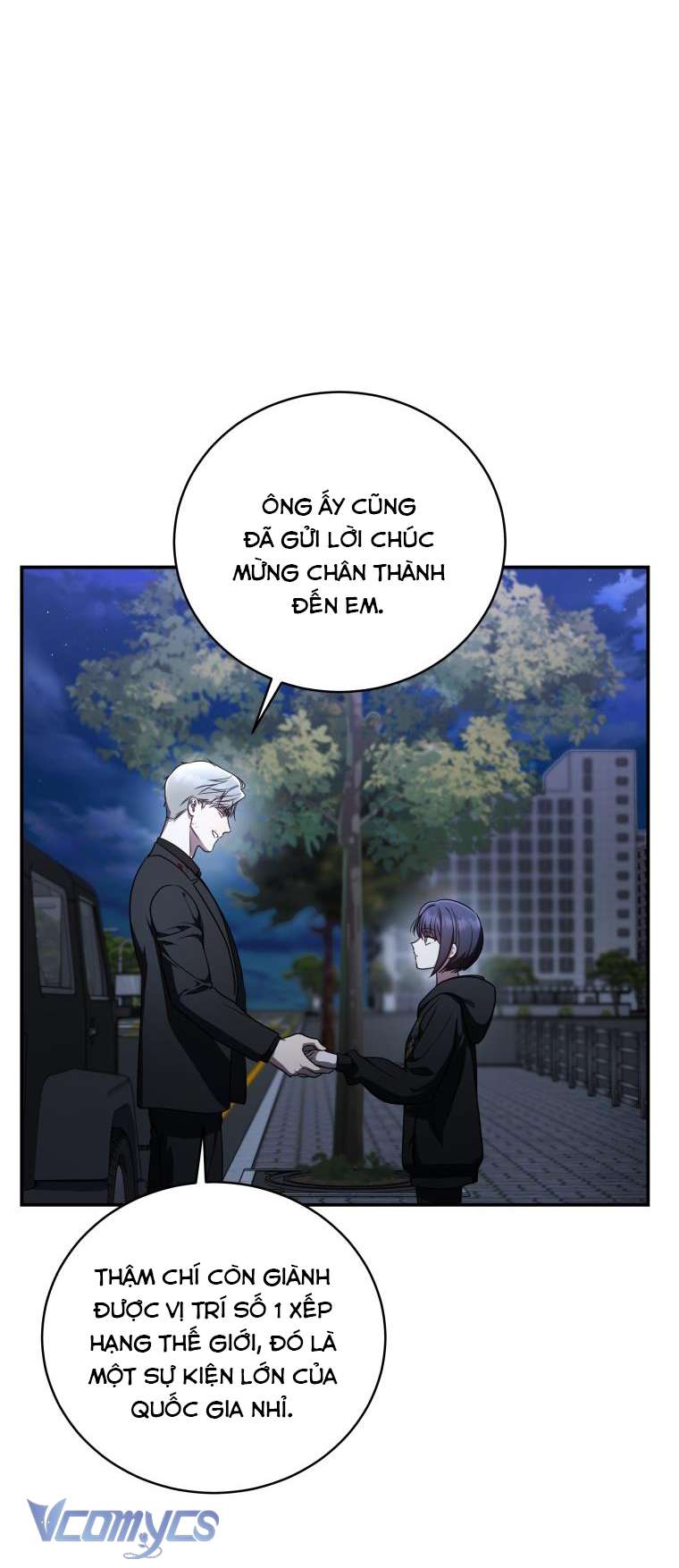 Hướng Dẫn Sinh Tồn Dành Cho Ranker Chapter 17 - Trang 2