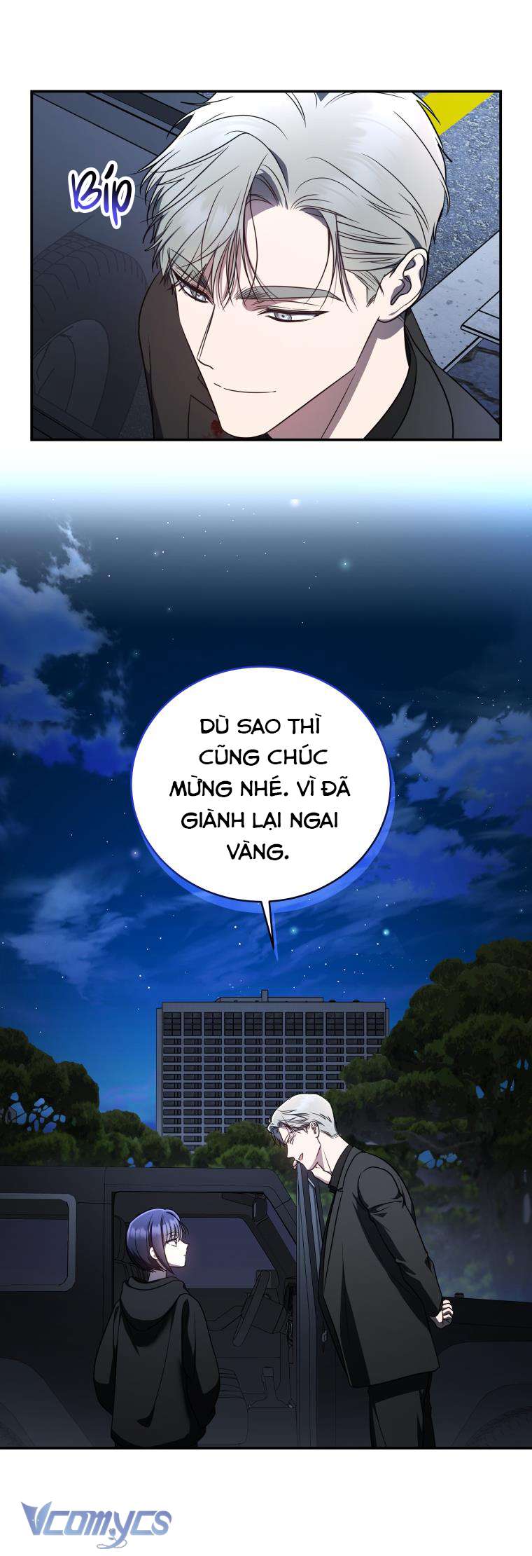 Hướng Dẫn Sinh Tồn Dành Cho Ranker Chapter 17 - Trang 2