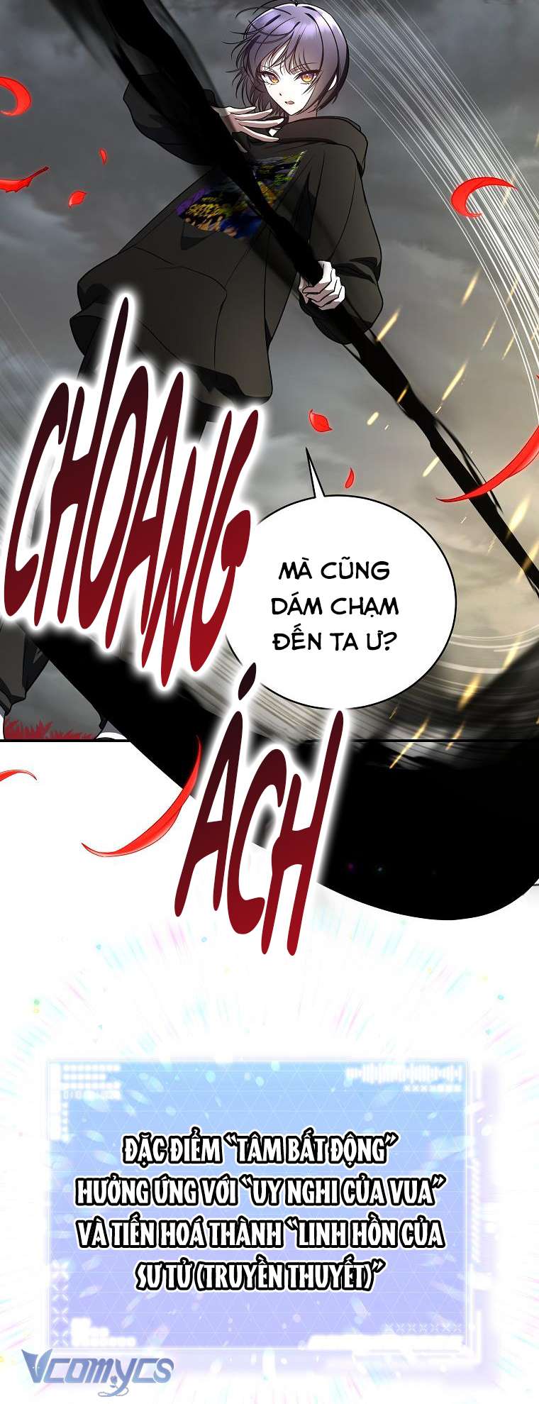 Hướng Dẫn Sinh Tồn Dành Cho Ranker Chapter 16 - Trang 2