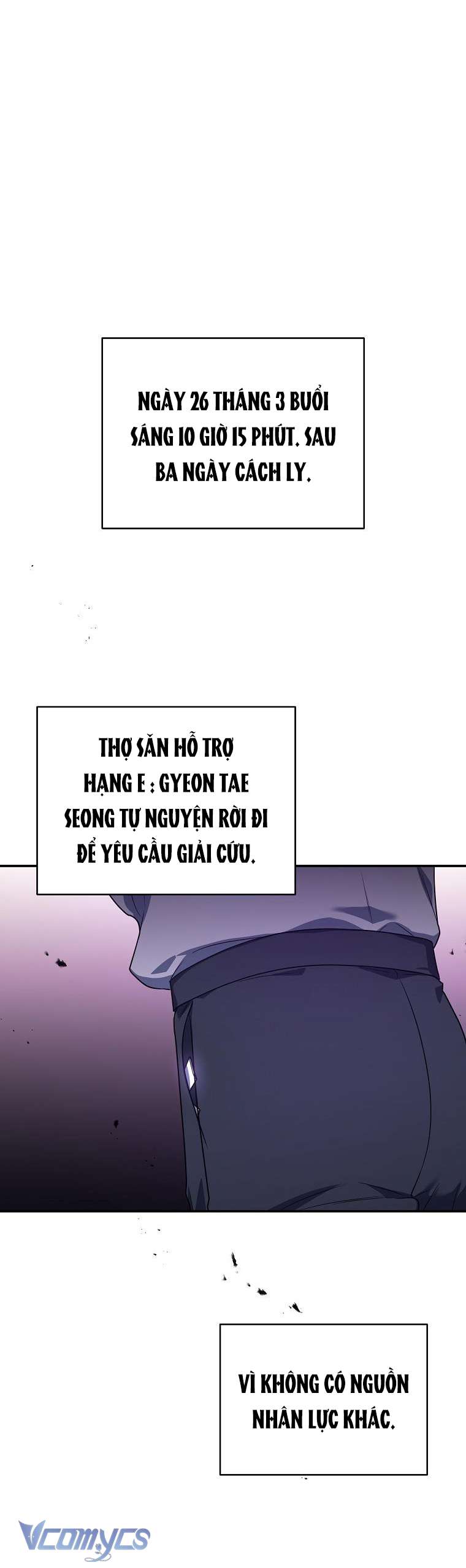 Hướng Dẫn Sinh Tồn Dành Cho Ranker Chapter 13 - Trang 2