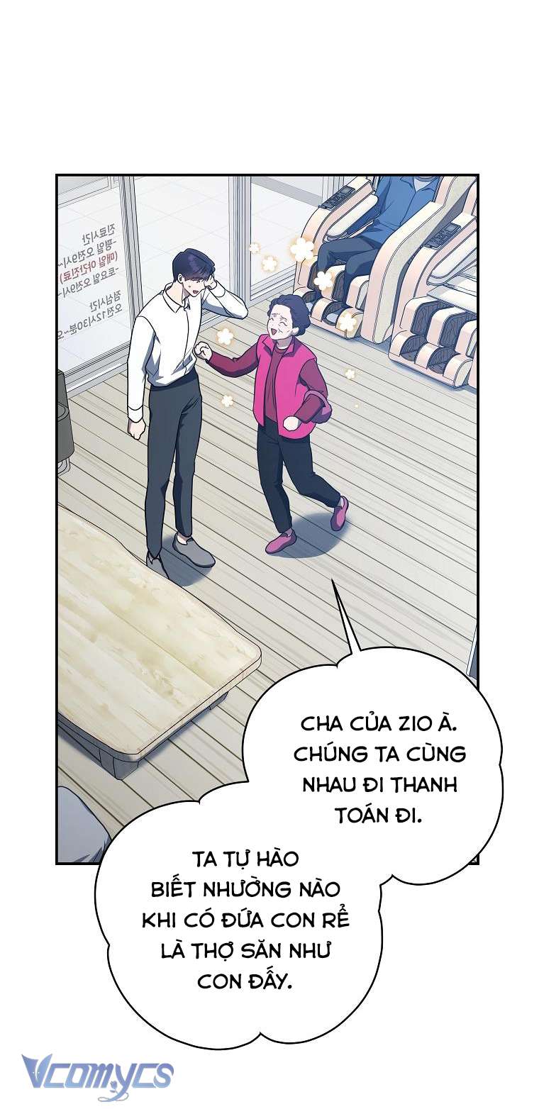 Hướng Dẫn Sinh Tồn Dành Cho Ranker Chapter 12 - Trang 2