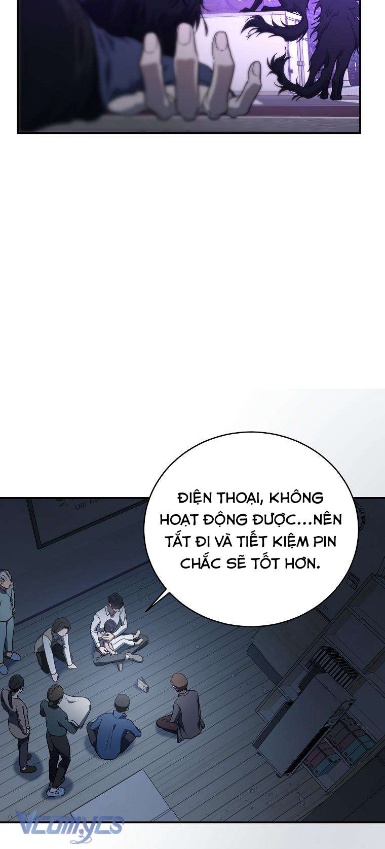 Hướng Dẫn Sinh Tồn Dành Cho Ranker Chapter 12 - Trang 2