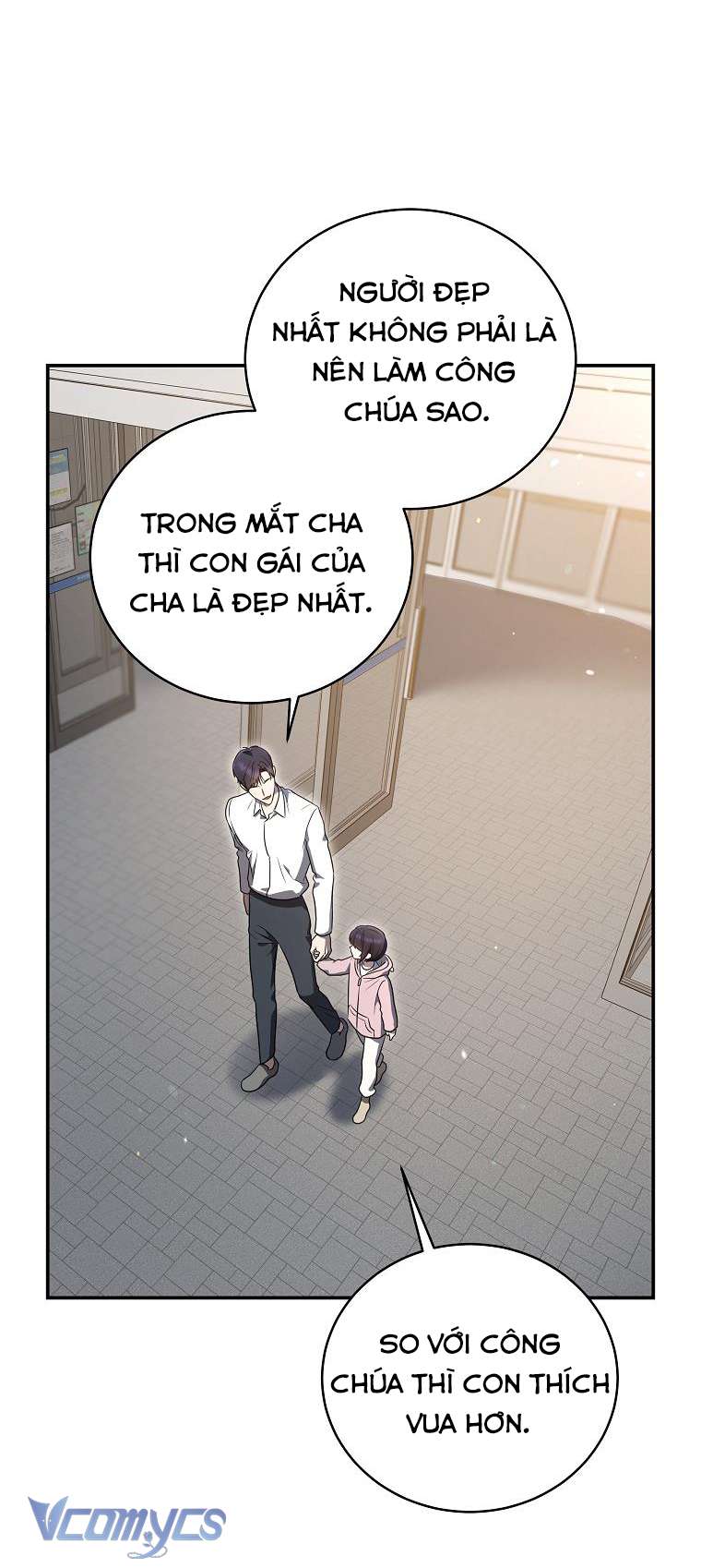 Hướng Dẫn Sinh Tồn Dành Cho Ranker Chapter 12 - Trang 2