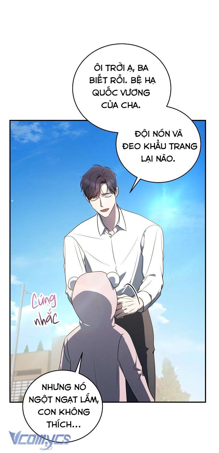 Hướng Dẫn Sinh Tồn Dành Cho Ranker Chapter 12 - Trang 2