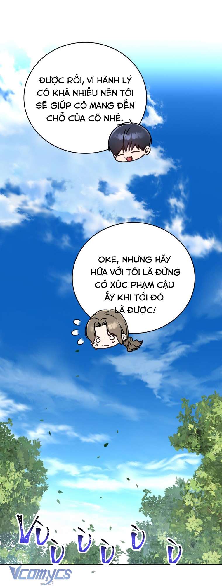 Hướng Dẫn Sinh Tồn Dành Cho Ranker Chapter 11 - Trang 2