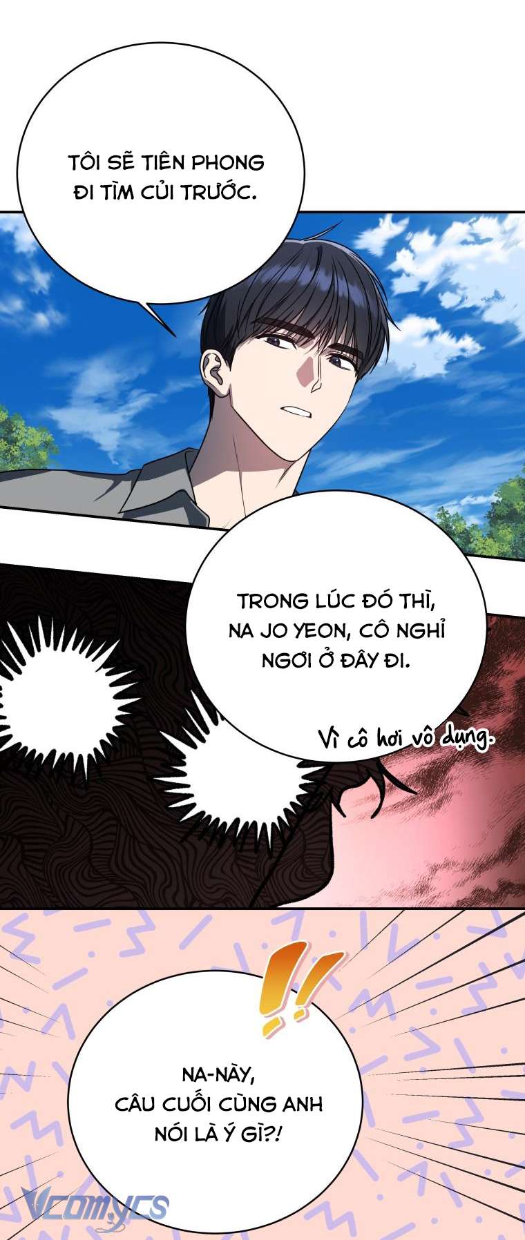 Hướng Dẫn Sinh Tồn Dành Cho Ranker Chapter 11 - Trang 2