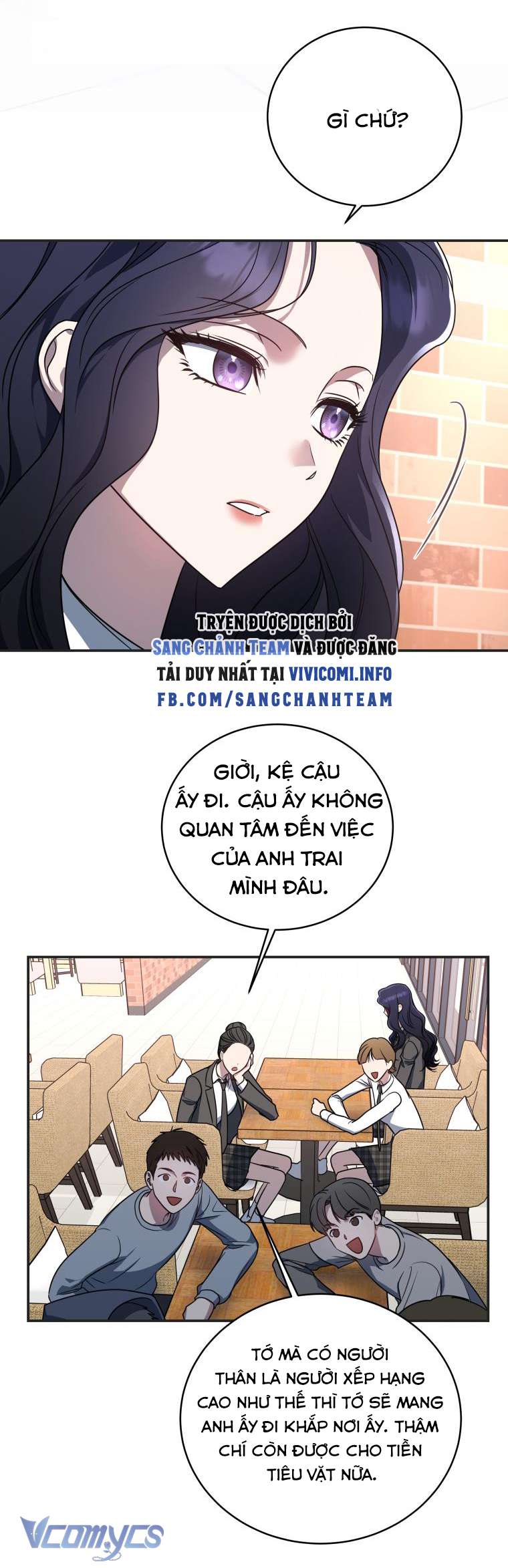 Hướng Dẫn Sinh Tồn Dành Cho Ranker Chapter 11 - Trang 2