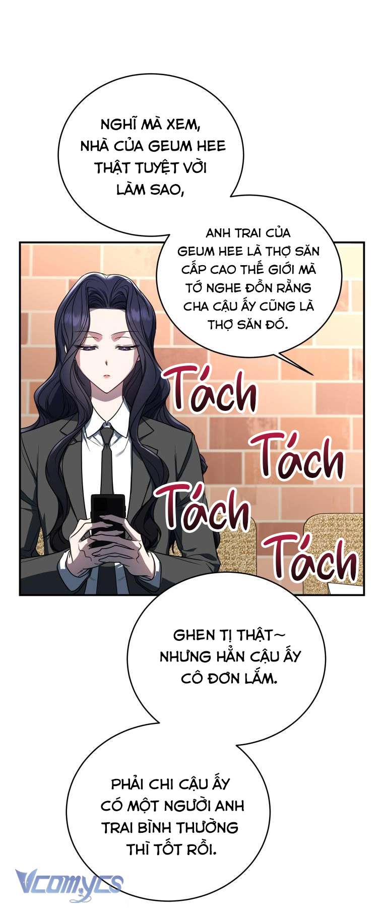 Hướng Dẫn Sinh Tồn Dành Cho Ranker Chapter 11 - Trang 2