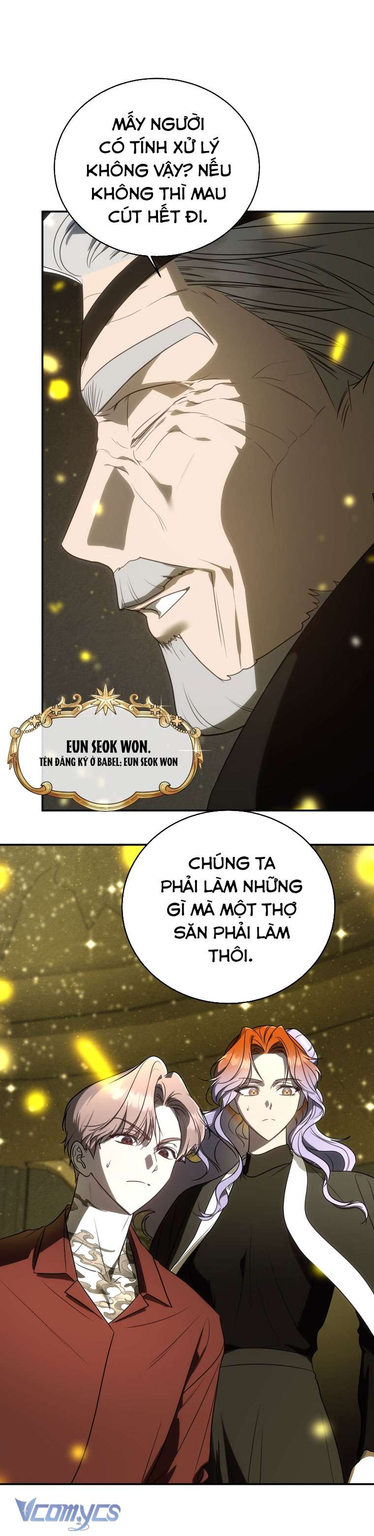 Hướng Dẫn Sinh Tồn Dành Cho Ranker Chapter 10 - Trang 2