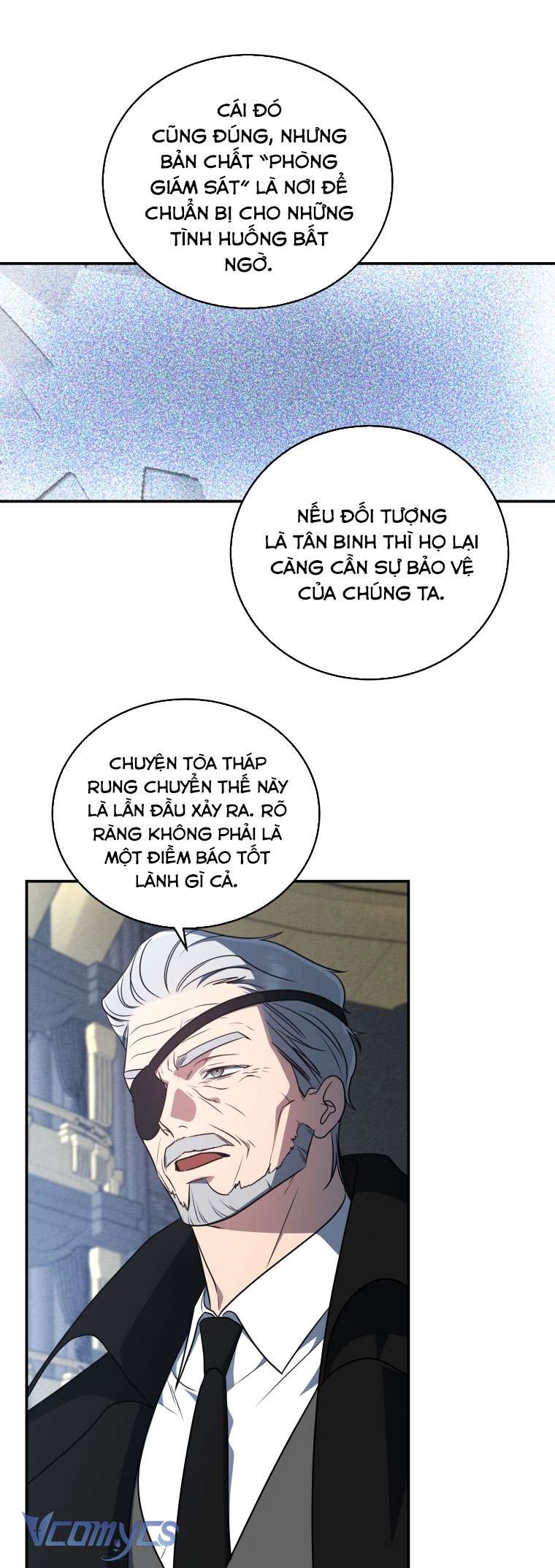 Hướng Dẫn Sinh Tồn Dành Cho Ranker Chapter 10 - Trang 2