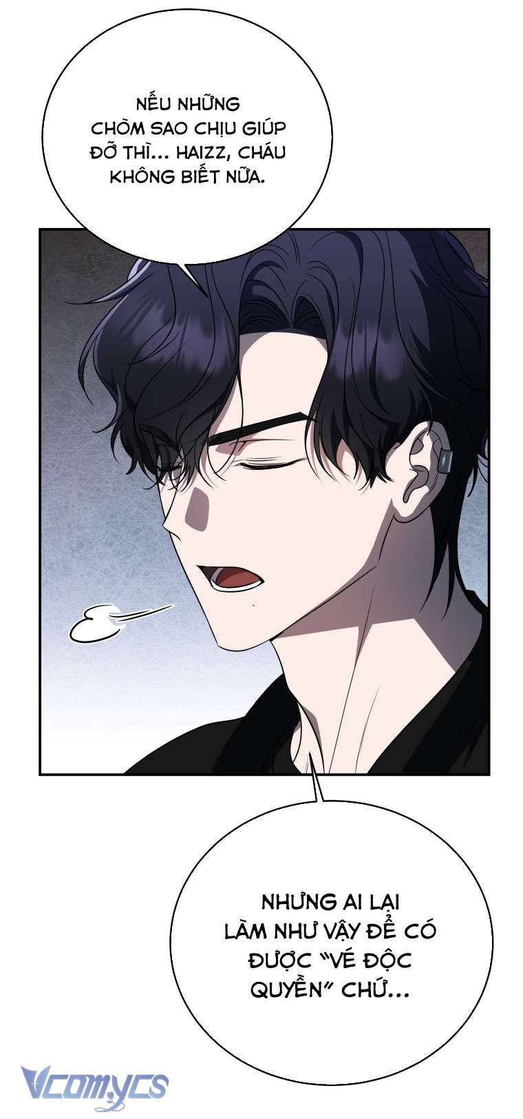 Hướng Dẫn Sinh Tồn Dành Cho Ranker Chapter 10 - Trang 2