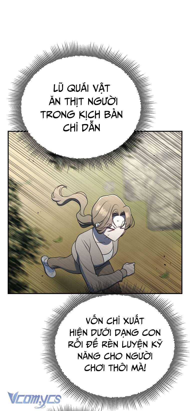 Hướng Dẫn Sinh Tồn Dành Cho Ranker Chapter 10 - Trang 2