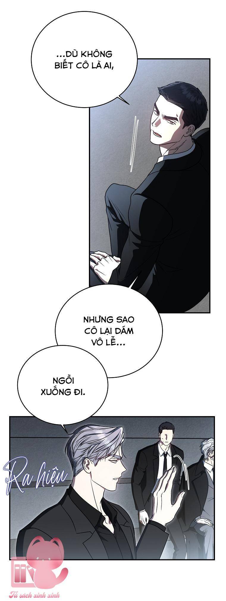 Hướng Dẫn Sinh Tồn Dành Cho Ranker Chapter 9 - Trang 2