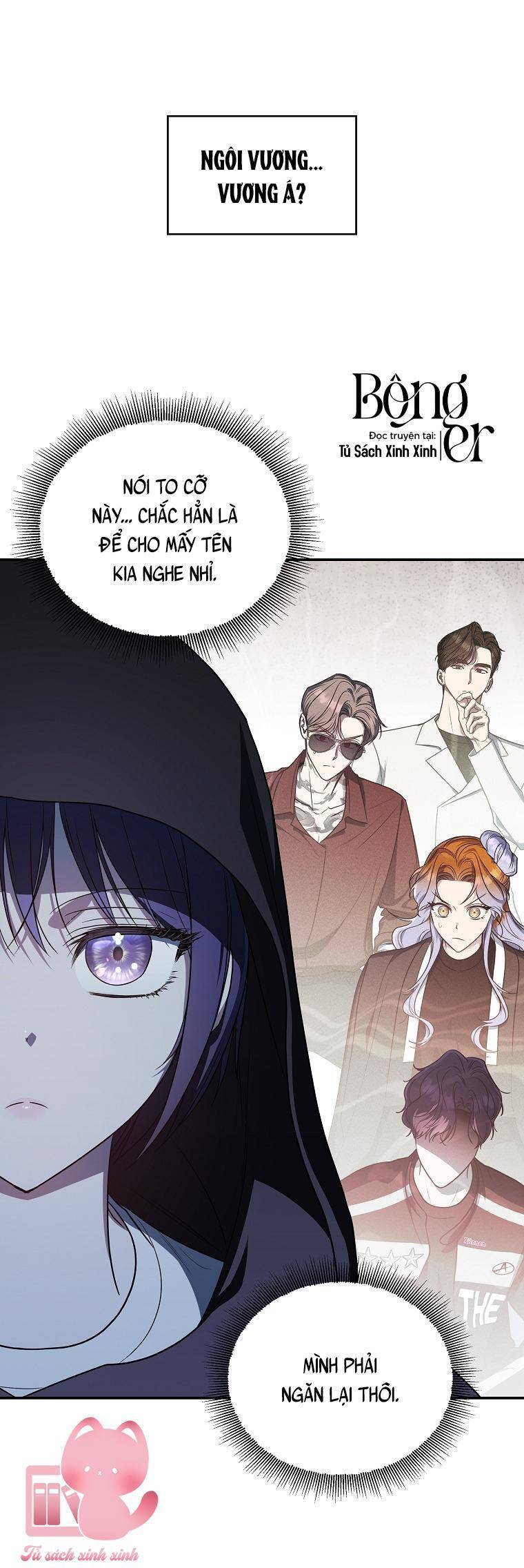 Hướng Dẫn Sinh Tồn Dành Cho Ranker Chapter 9 - Trang 2