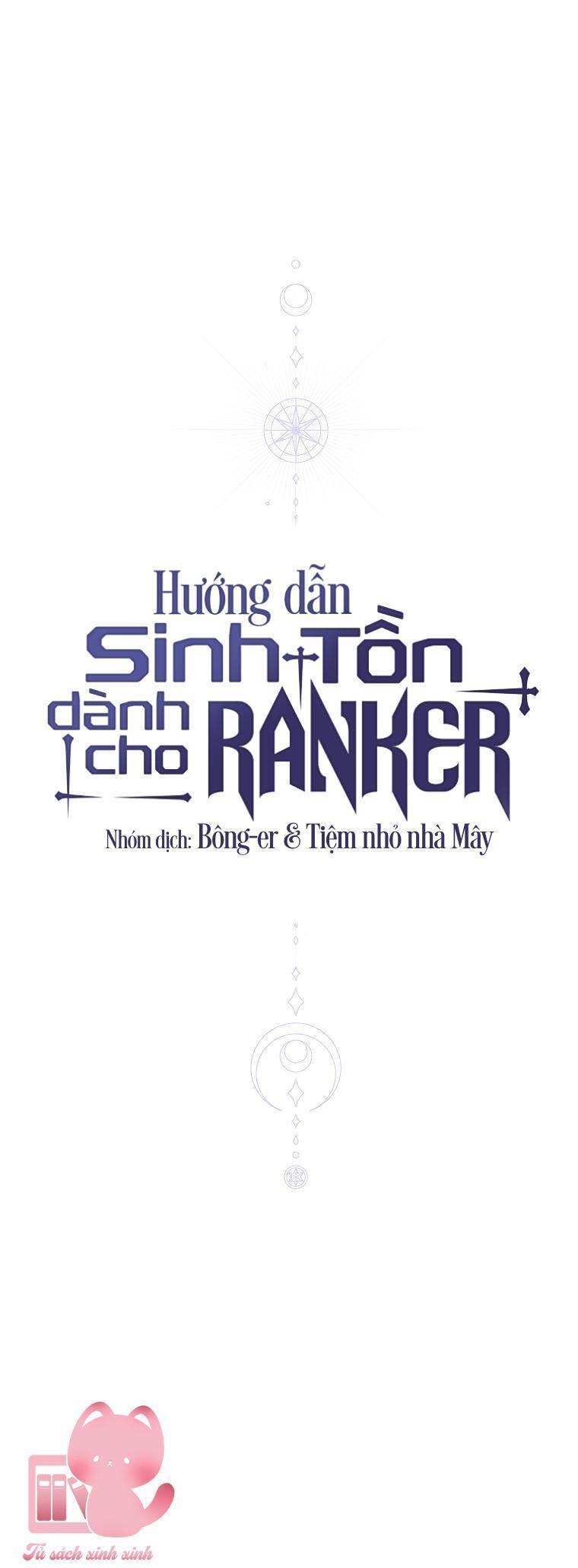 Hướng Dẫn Sinh Tồn Dành Cho Ranker Chapter 9 - Trang 2