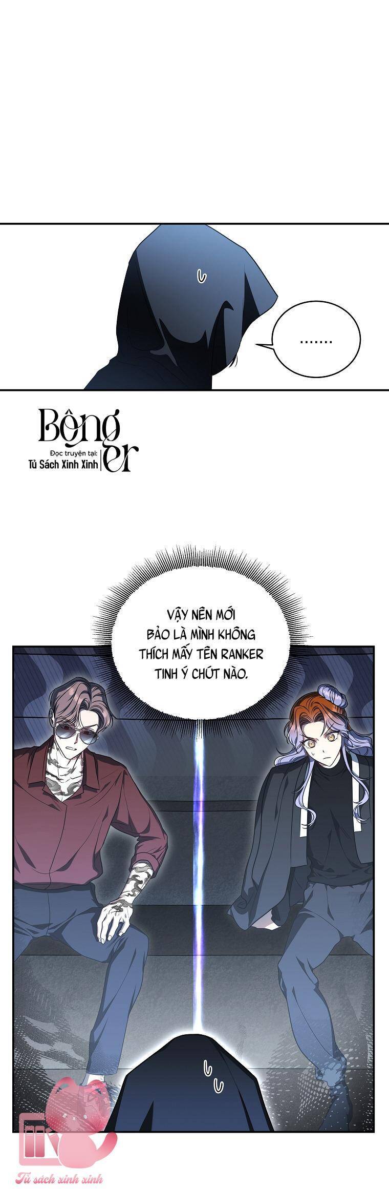 Hướng Dẫn Sinh Tồn Dành Cho Ranker Chapter 9 - Trang 2