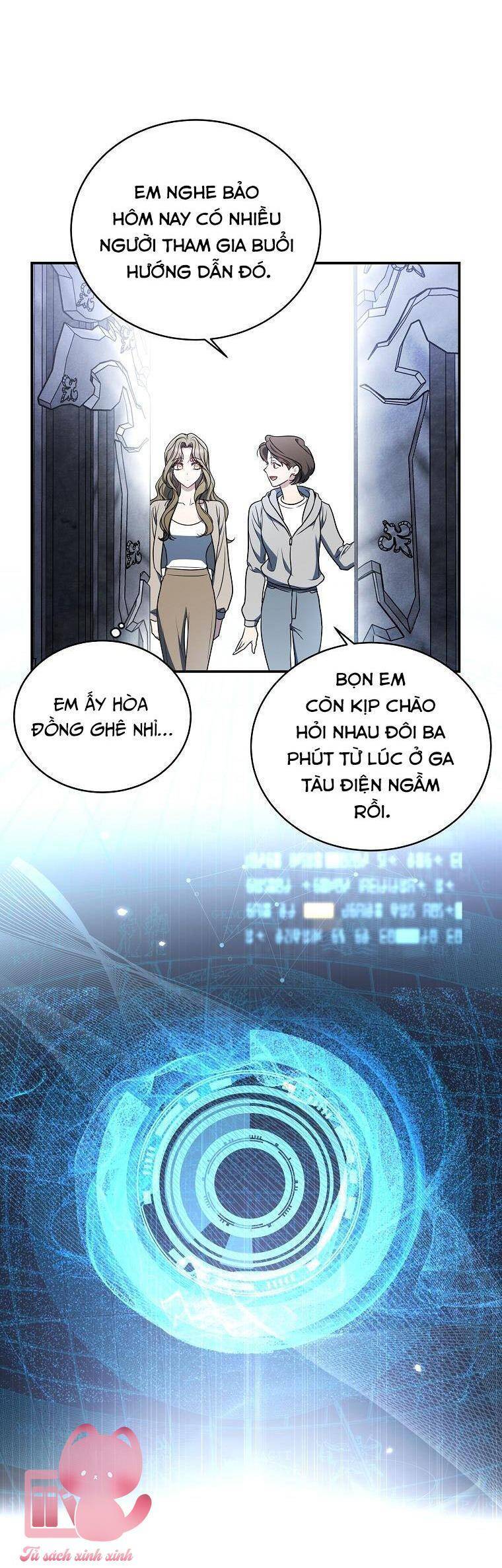 Hướng Dẫn Sinh Tồn Dành Cho Ranker Chapter 8 - Trang 2