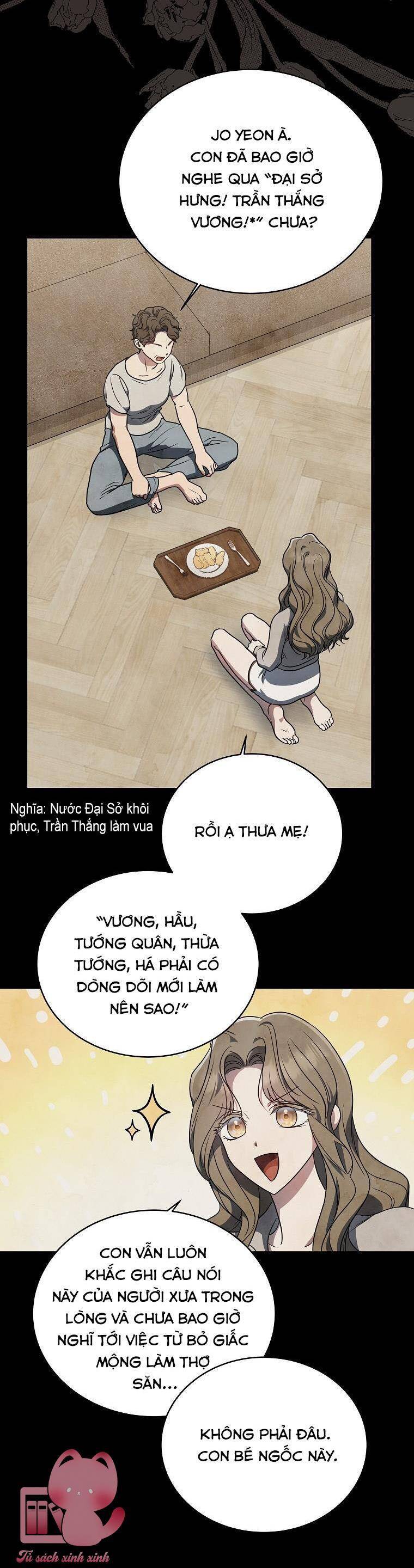 Hướng Dẫn Sinh Tồn Dành Cho Ranker Chapter 8 - Trang 2