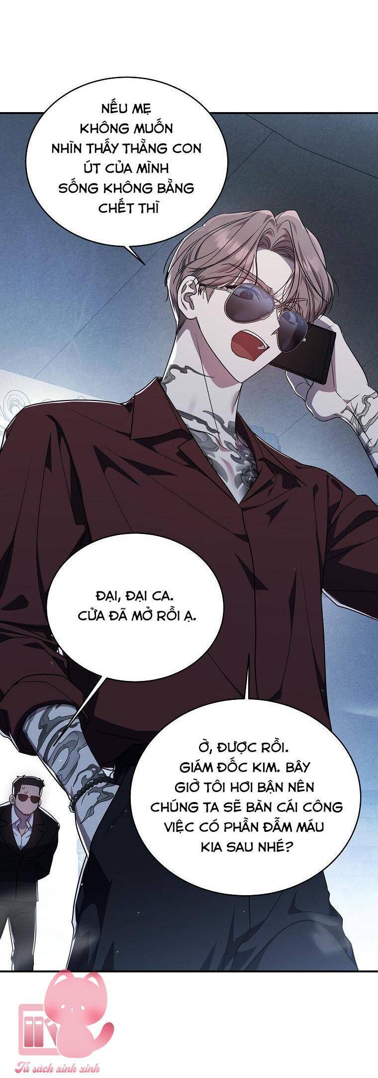 Hướng Dẫn Sinh Tồn Dành Cho Ranker Chapter 8 - Trang 2