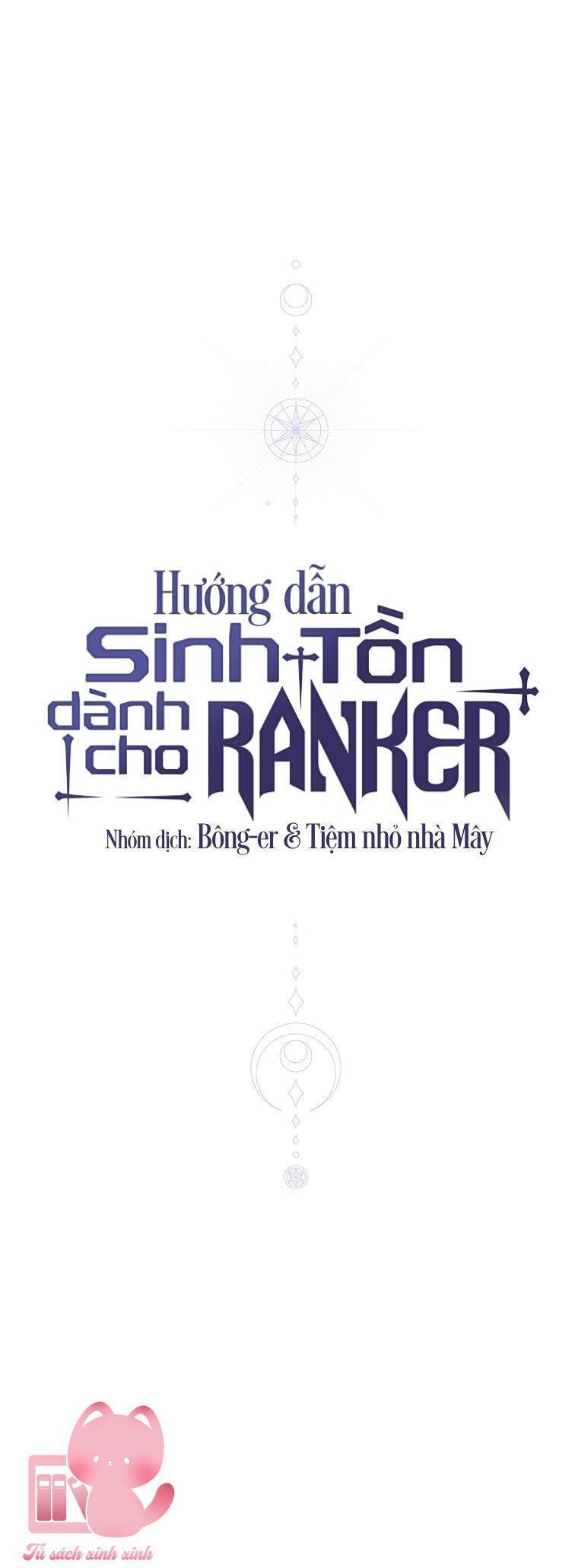 Hướng Dẫn Sinh Tồn Dành Cho Ranker Chapter 7 - Trang 2