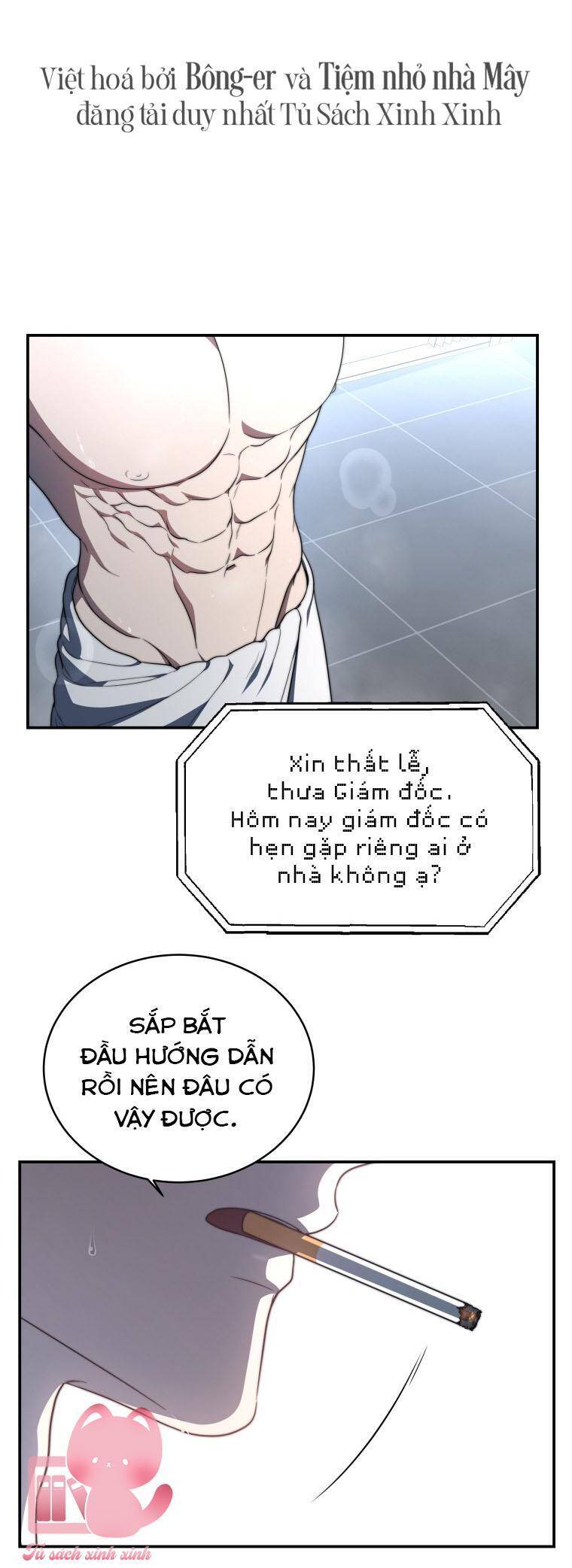 Hướng Dẫn Sinh Tồn Dành Cho Ranker Chapter 7 - Trang 2