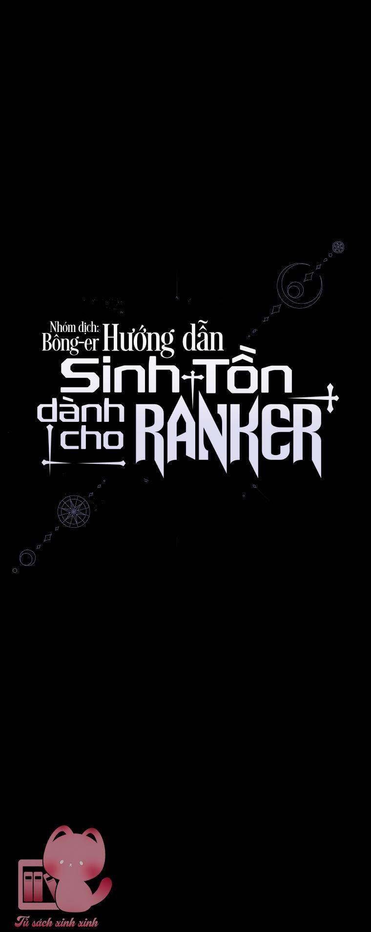 Hướng Dẫn Sinh Tồn Dành Cho Ranker Chapter 5 - Trang 2