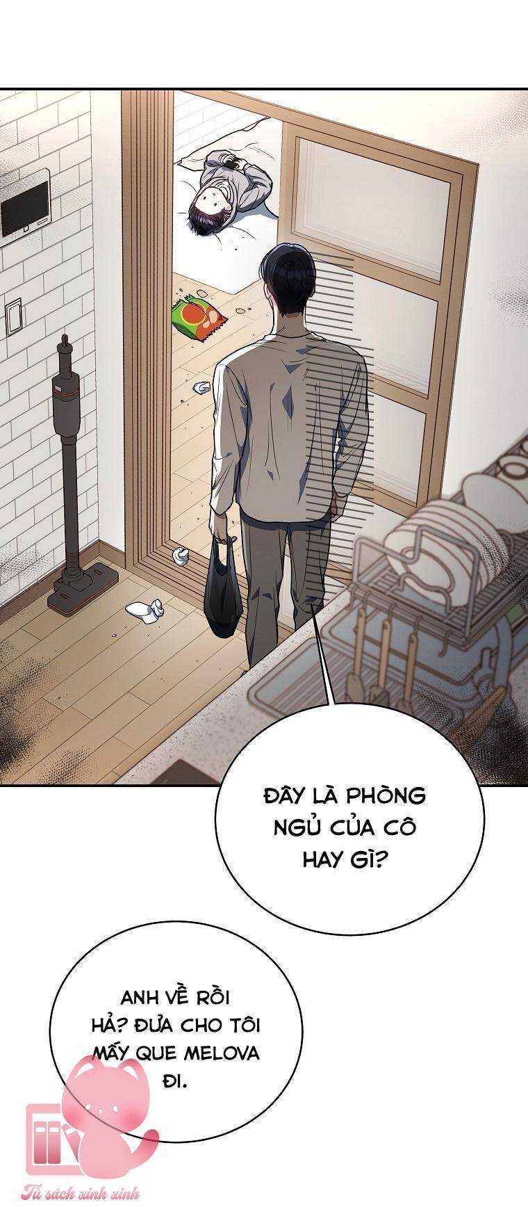 Hướng Dẫn Sinh Tồn Dành Cho Ranker Chapter 5 - Trang 2