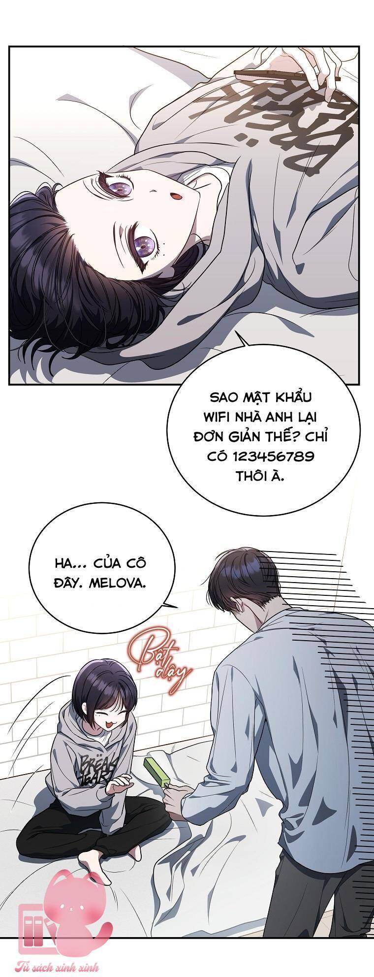 Hướng Dẫn Sinh Tồn Dành Cho Ranker Chapter 5 - Trang 2