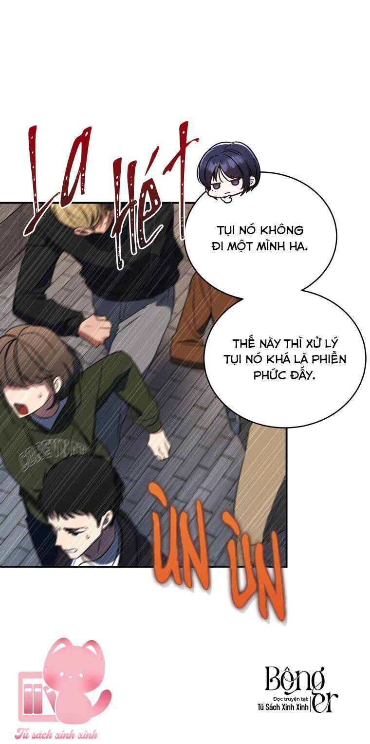 Hướng Dẫn Sinh Tồn Dành Cho Ranker Chapter 3 - Trang 2