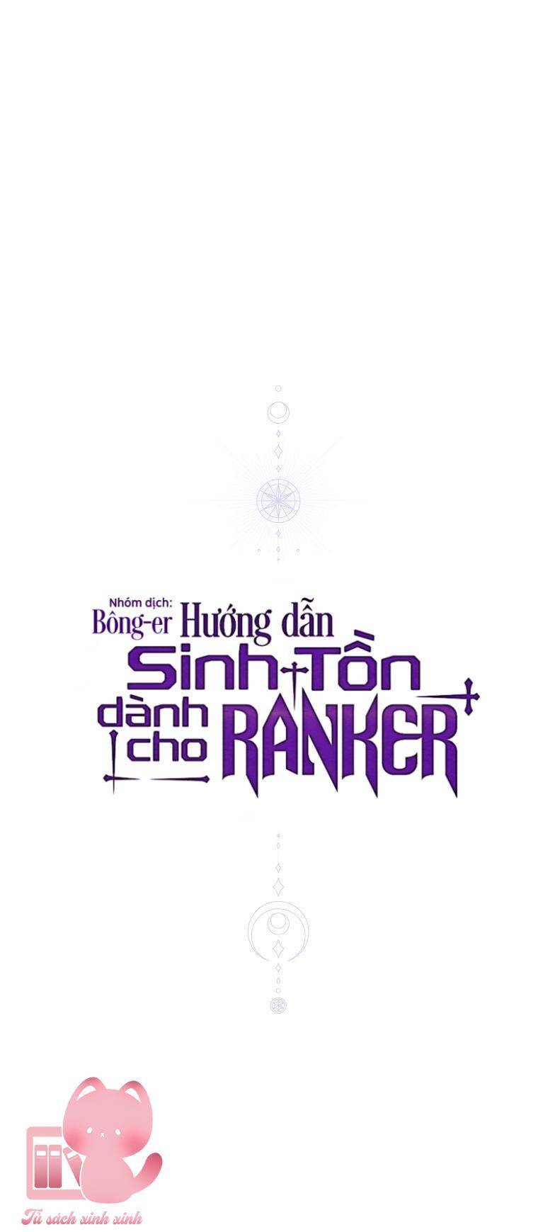 Hướng Dẫn Sinh Tồn Dành Cho Ranker Chapter 3 - Trang 2