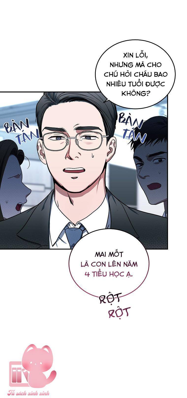 Hướng Dẫn Sinh Tồn Dành Cho Ranker Chapter 1 - Trang 2