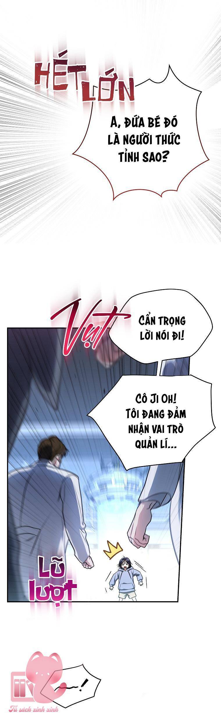 Hướng Dẫn Sinh Tồn Dành Cho Ranker Chapter 1 - Trang 2