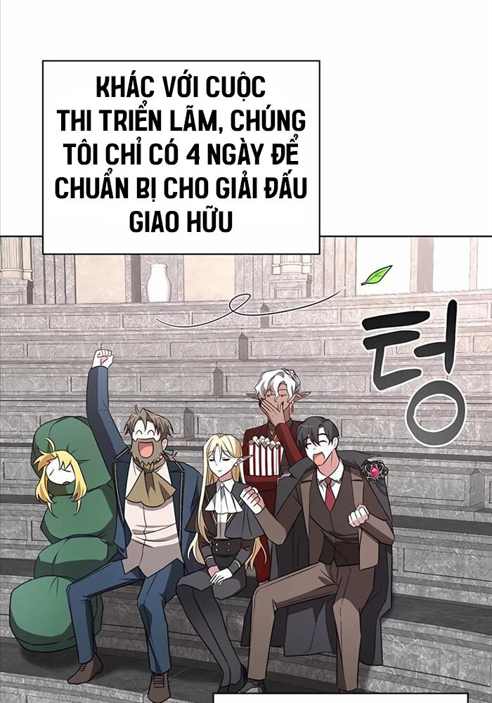 Học Viện Phá Sản Chapter 20 - Trang 2