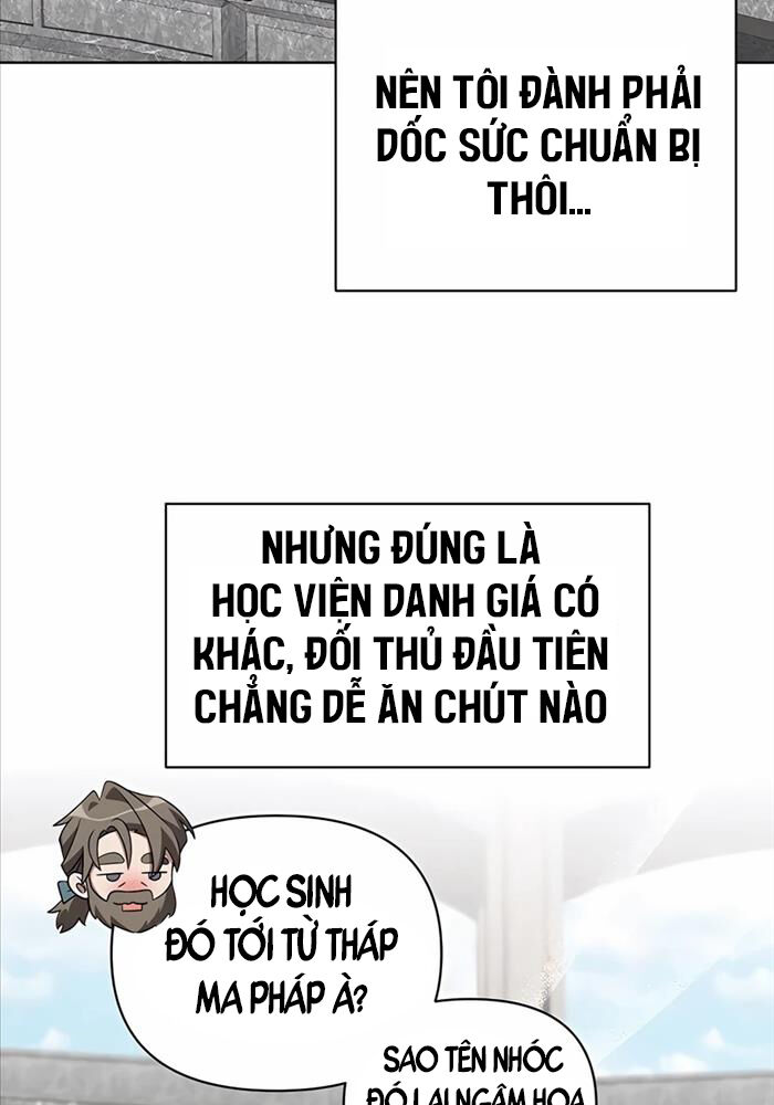 Học Viện Phá Sản Chapter 20 - Trang 2