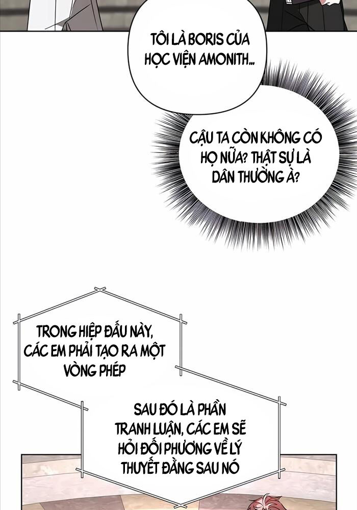 Học Viện Phá Sản Chapter 20 - Trang 2