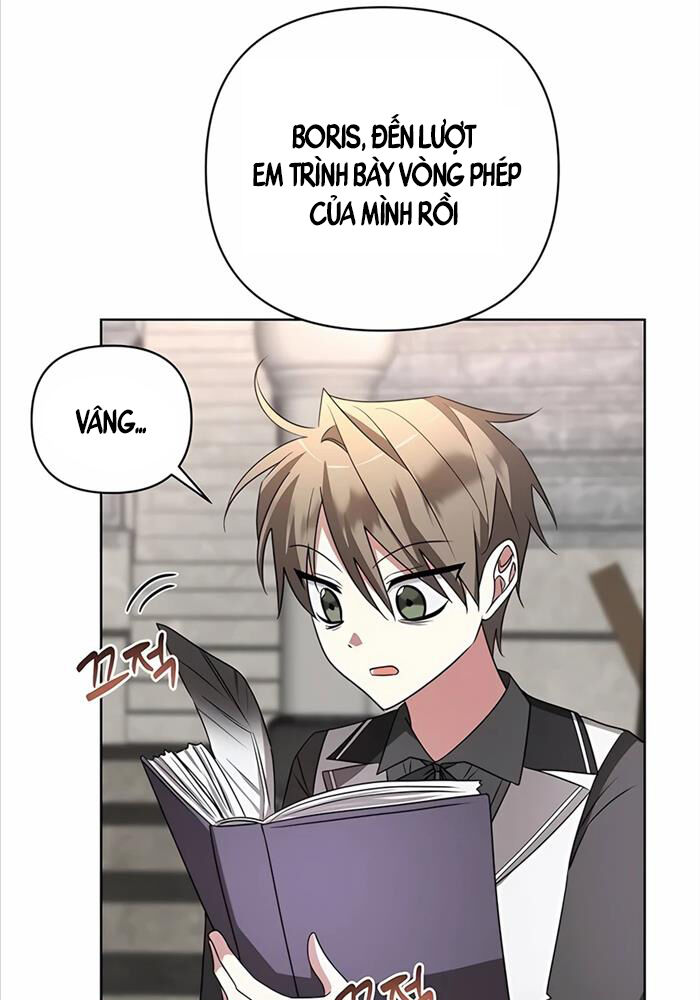 Học Viện Phá Sản Chapter 20 - Trang 2