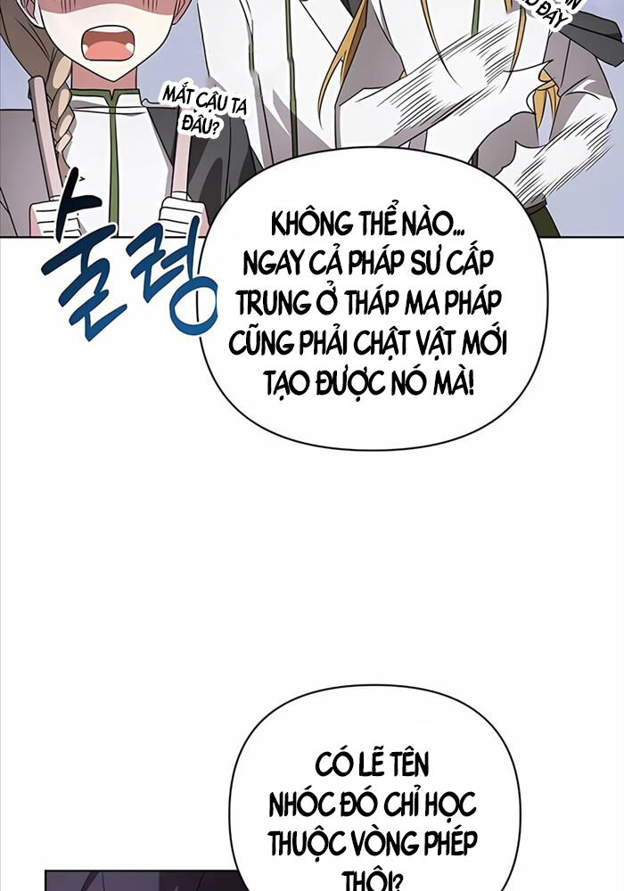 Học Viện Phá Sản Chapter 20 - Trang 2